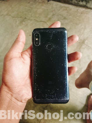 Mi a2 lite